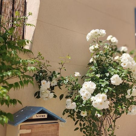 Petite Pause A Pourrieres, Appartement 40M2 Екстер'єр фото