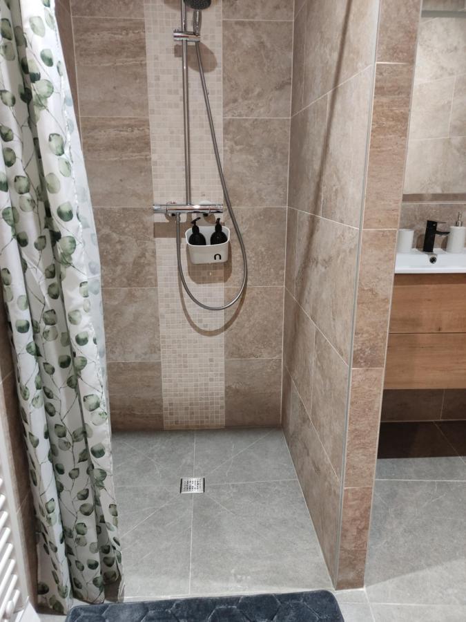 Petite Pause A Pourrieres, Appartement 40M2 Екстер'єр фото