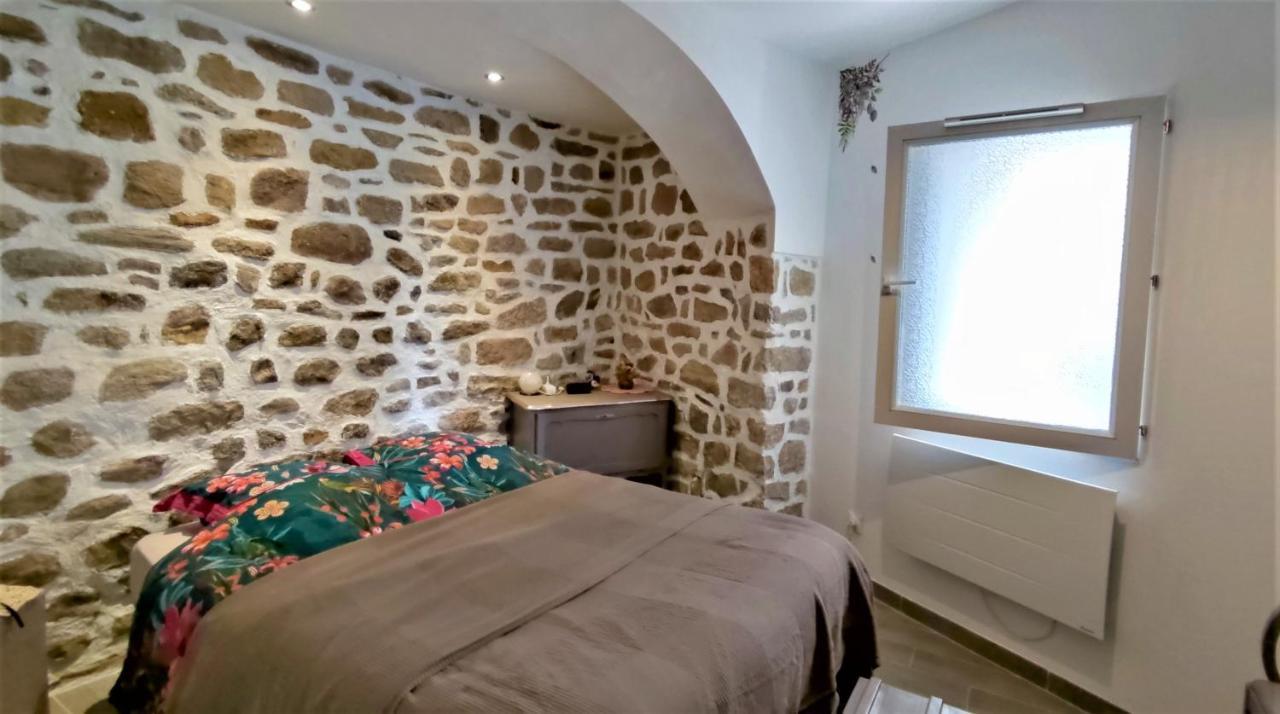 Petite Pause A Pourrieres, Appartement 40M2 Екстер'єр фото