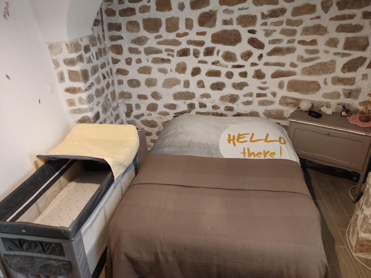 Petite Pause A Pourrieres, Appartement 40M2 Екстер'єр фото