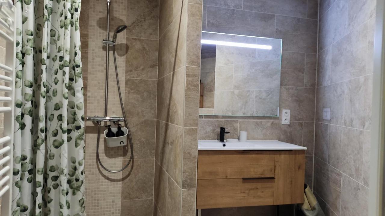 Petite Pause A Pourrieres, Appartement 40M2 Екстер'єр фото