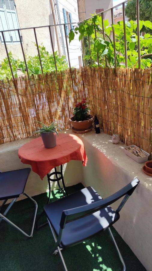 Petite Pause A Pourrieres, Appartement 40M2 Екстер'єр фото