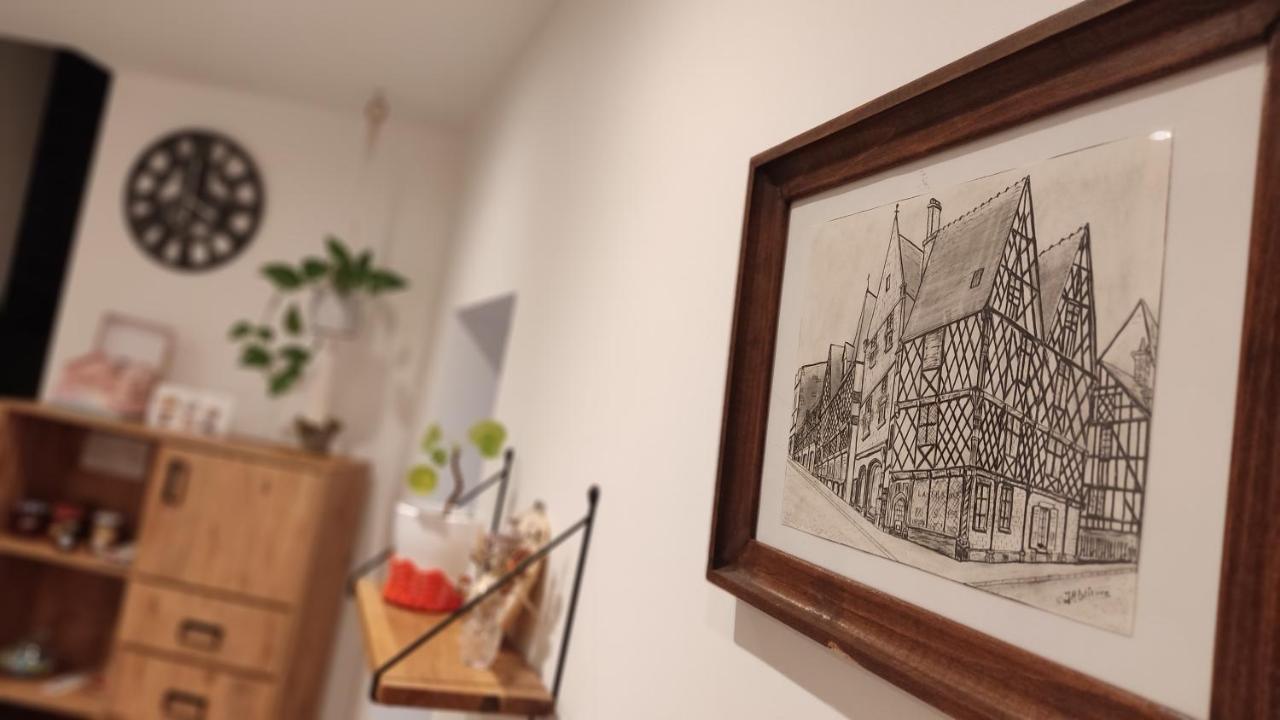 Petite Pause A Pourrieres, Appartement 40M2 Екстер'єр фото