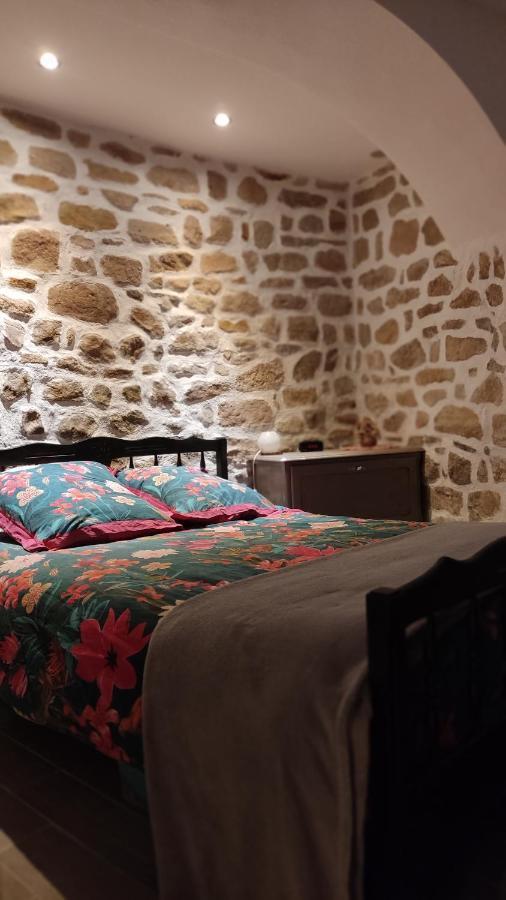 Petite Pause A Pourrieres, Appartement 40M2 Екстер'єр фото