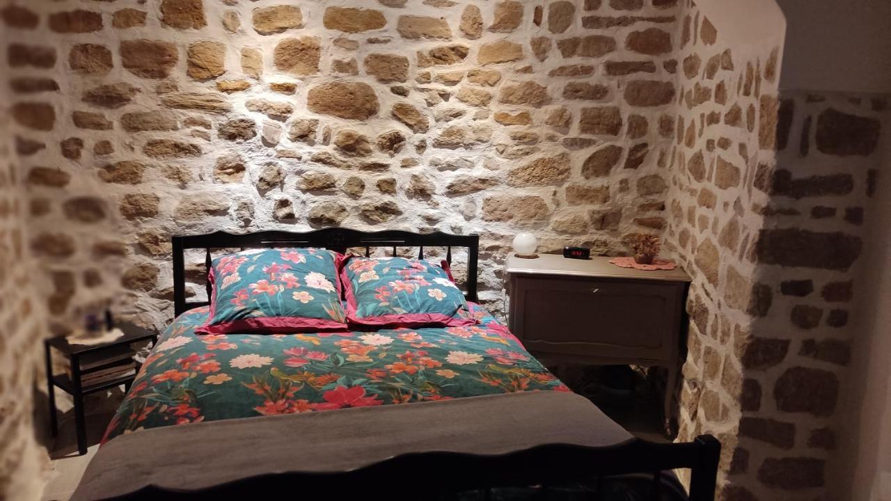 Petite Pause A Pourrieres, Appartement 40M2 Екстер'єр фото