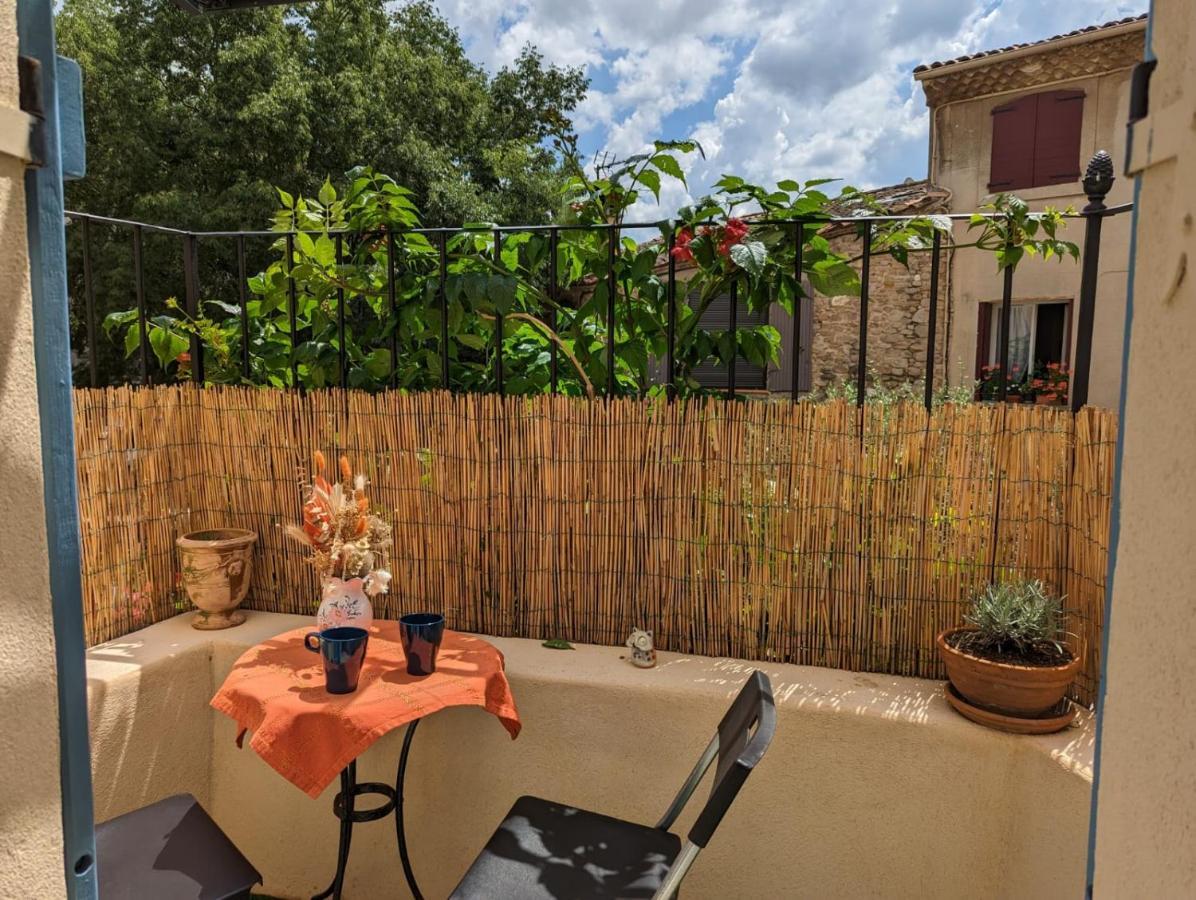 Petite Pause A Pourrieres, Appartement 40M2 Екстер'єр фото