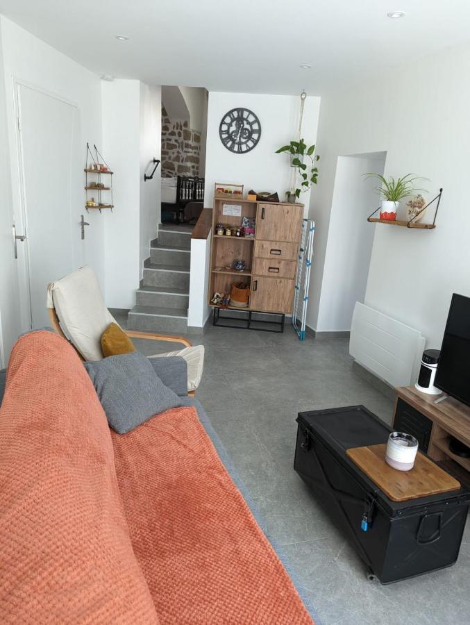 Petite Pause A Pourrieres, Appartement 40M2 Екстер'єр фото